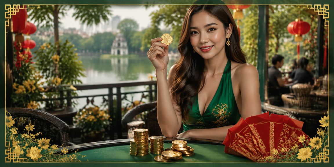 Bao lì xì đỏ và ưu đãi thưởng Tết 279 tại Hà Nội