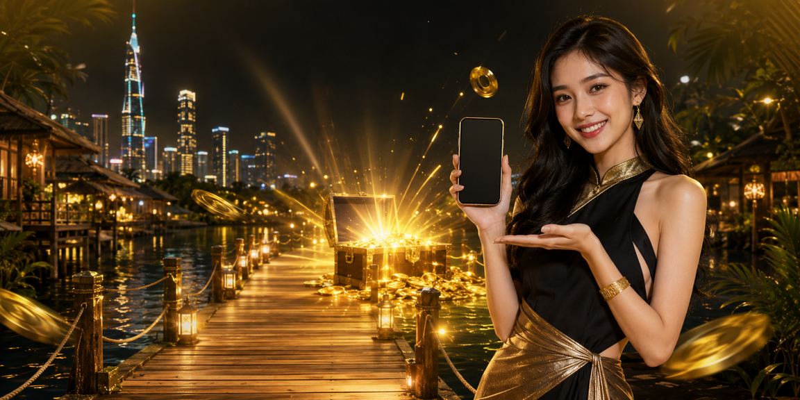 Thành viên mới đăng ký nhận bonus tại TP. Hồ Chí Minh
