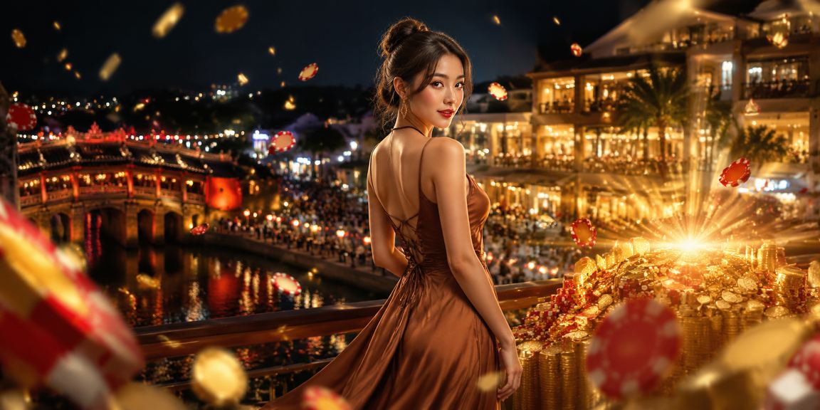 Người dùng Hội An tìm hiểu chương trình VIP và bonus tại quán cà phê