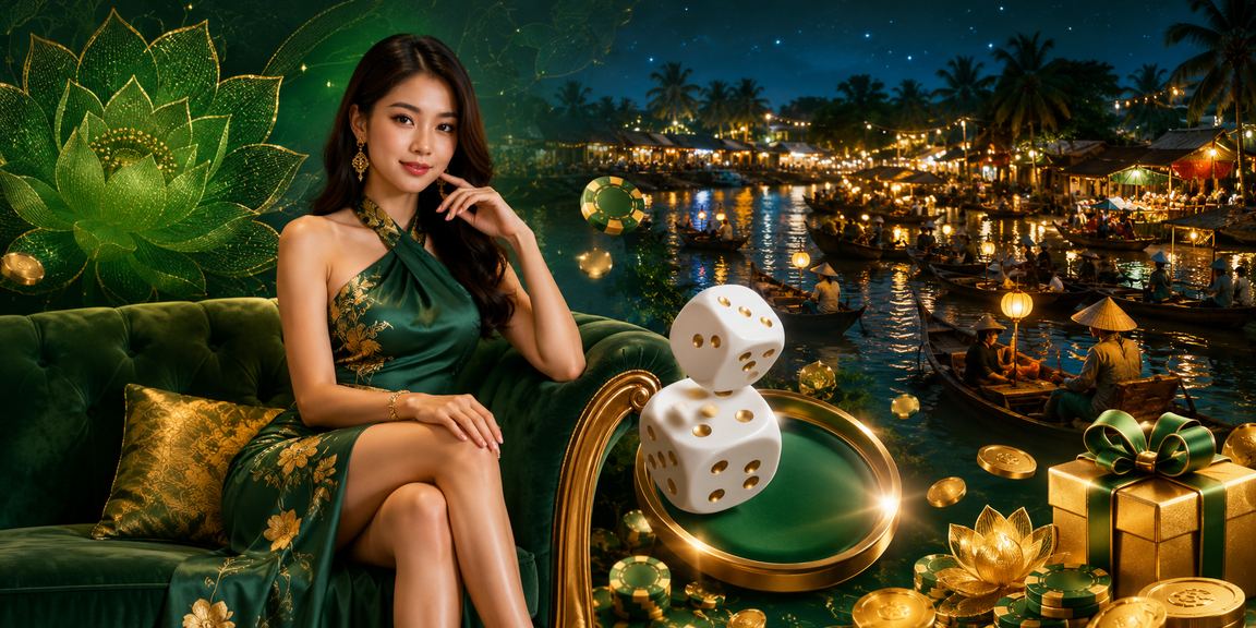 Người chơi tham khảo kèo tài xỉu và thể thao tại vùng Mekong Việt Nam