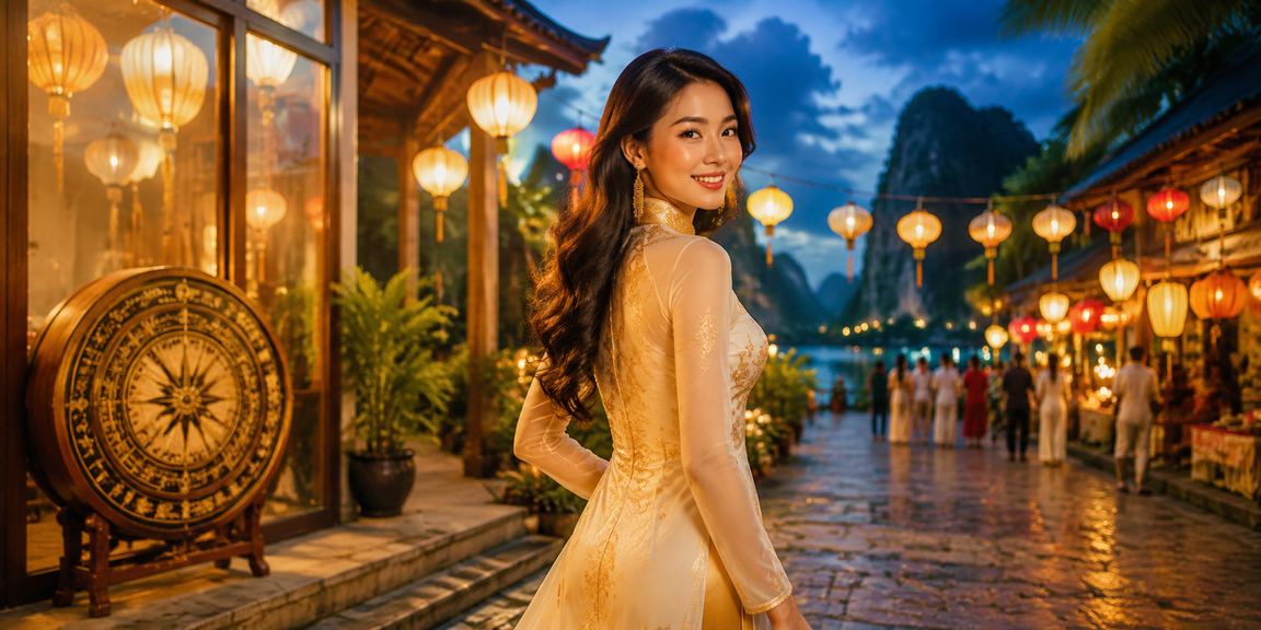Người hâm mộ theo dõi kèo cá cược thể thao tại chợ đêm Ninh Bình